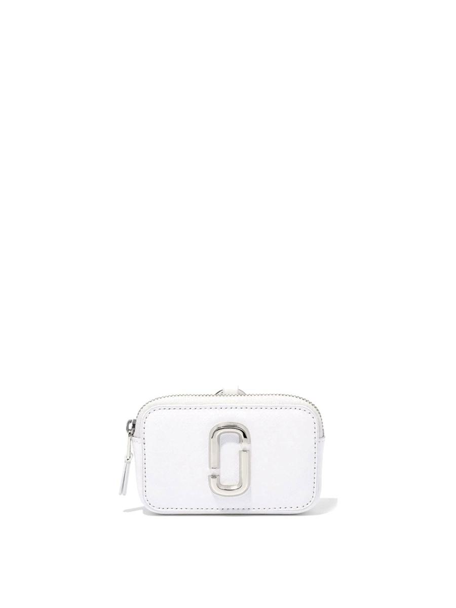 Marc Jacobs Sac Bandoulière - Blanc