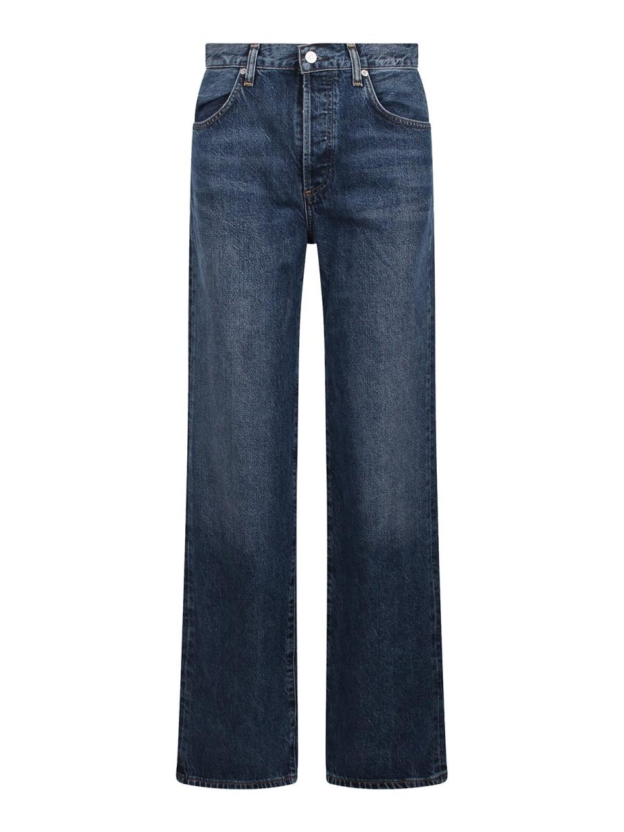 Citizens Of Humanity Jean Bootcut - Bleu