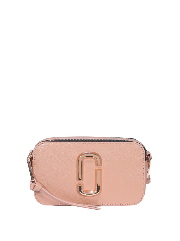 Marc Jacobs Sac Bandoulière - Snapshot Dtm