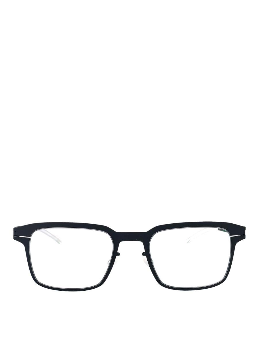 Mykita Lunettes De Soleil - Bleu