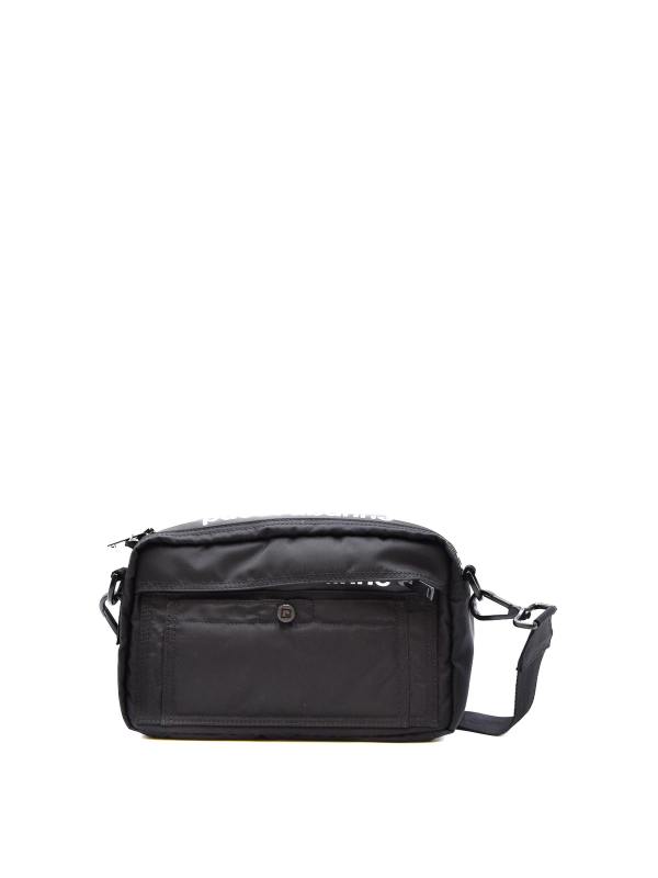 Rabanne Sac Cabas - Noir