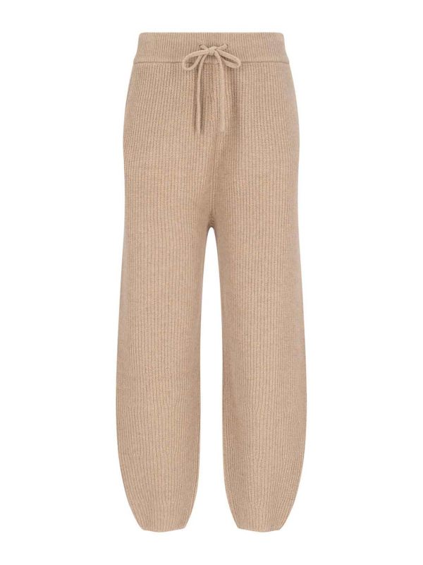 Polo Ralph Lauren Pantalons Décontractés - Beige