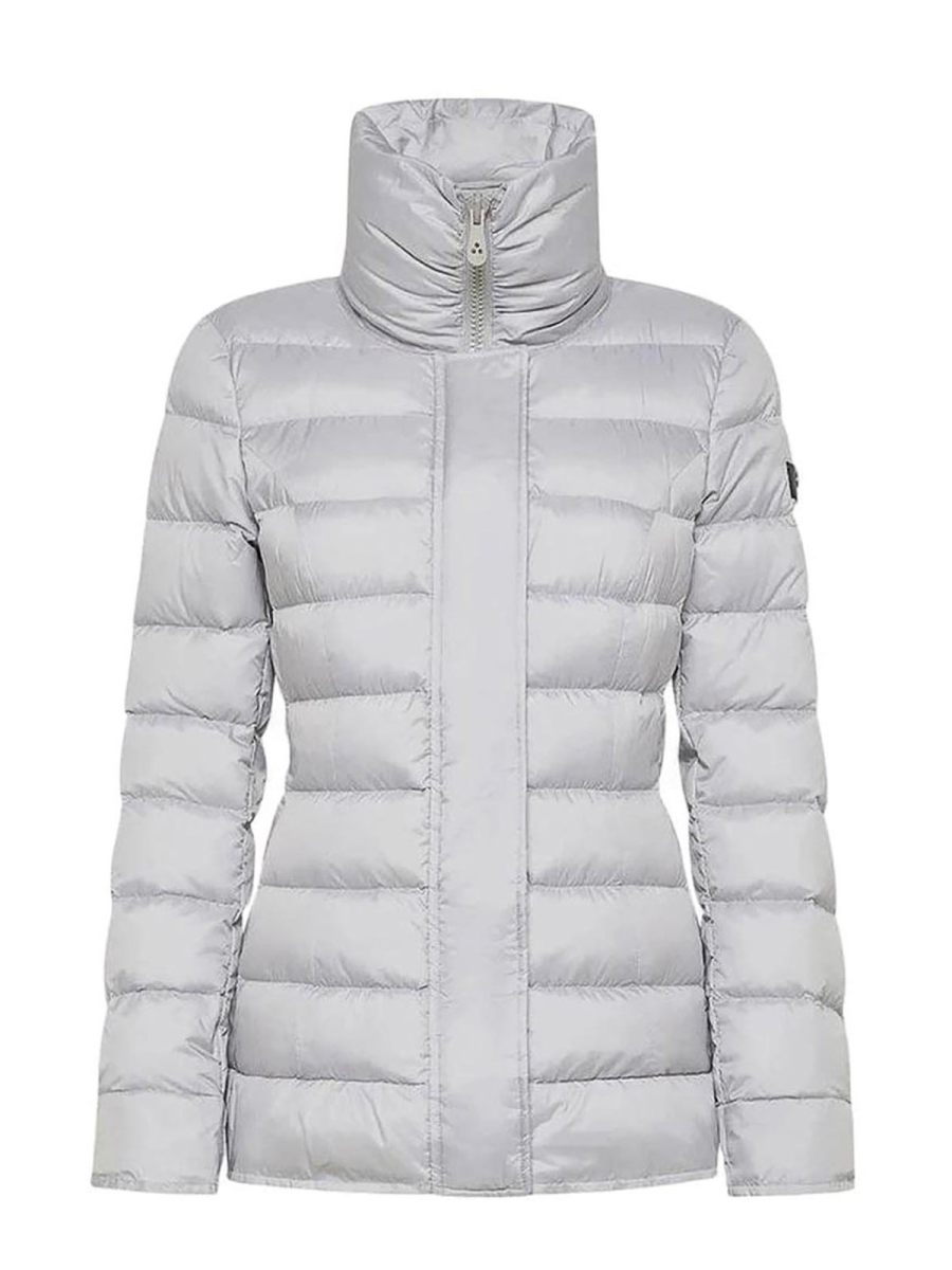 Peuterey Veste Casual - Argent