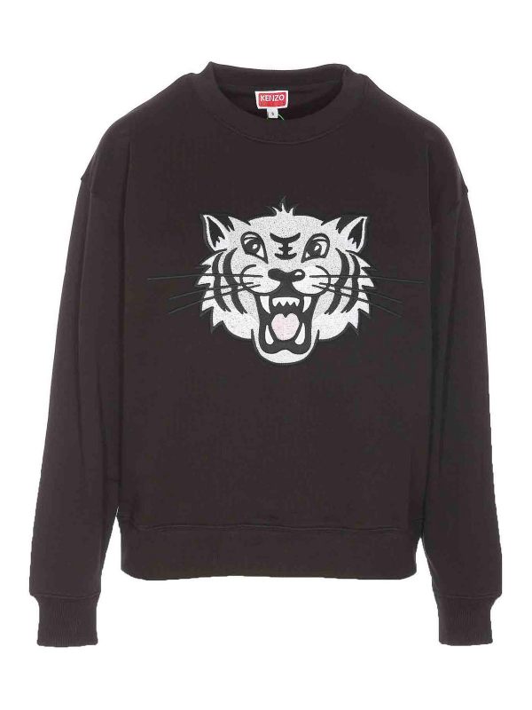 Kenzo Sweat-Shirts - Noir