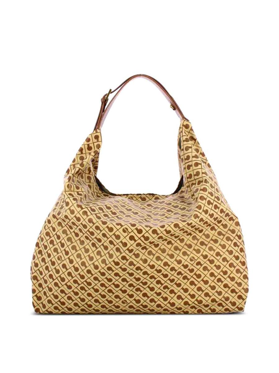 Gherardini Sac Bandoulière - Blanc