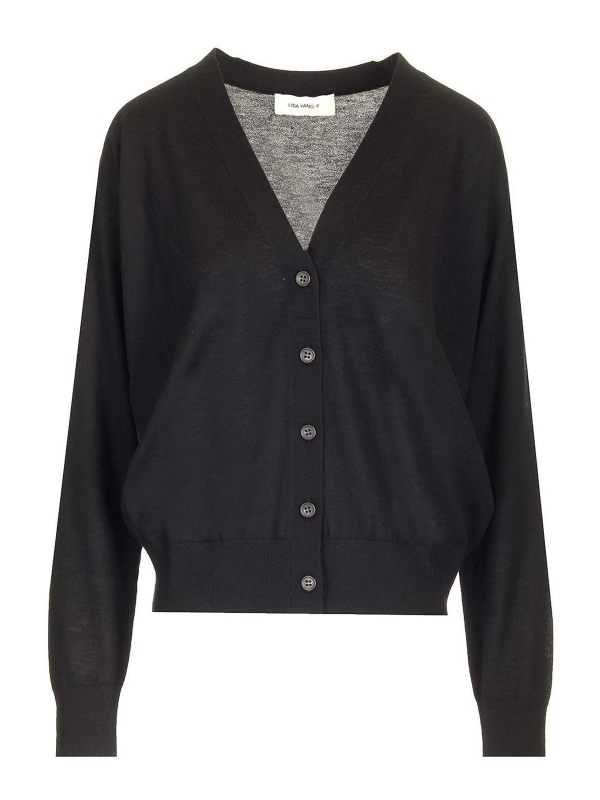 Lisa Yang Cardigan - Cia