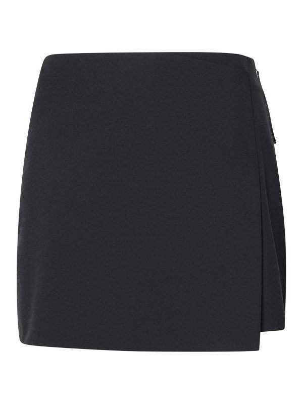 Moncler Short - Noir