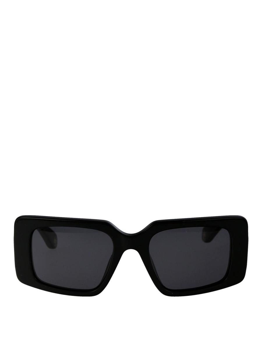 Roberto Cavalli Lunettes De Soleil - Noir