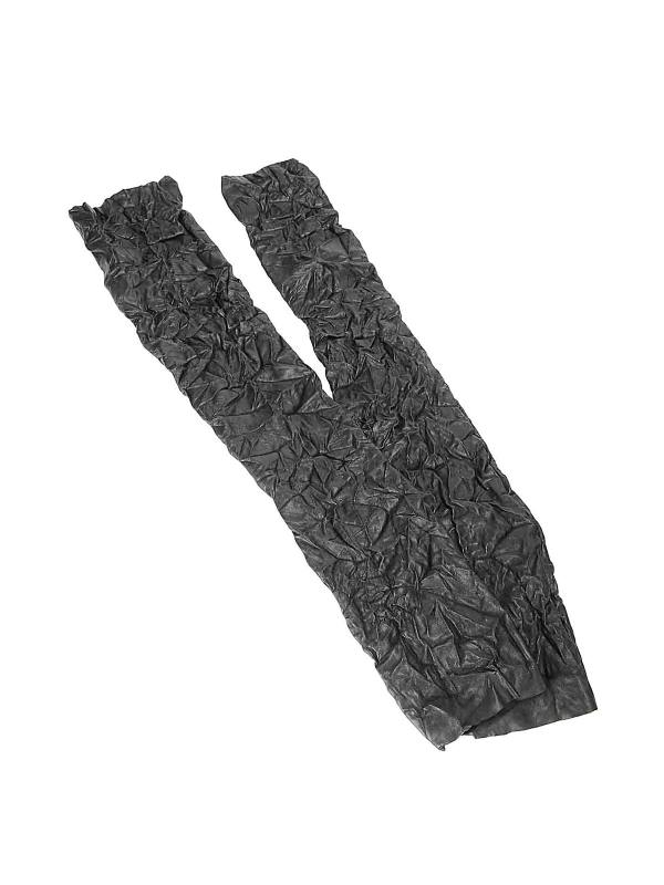 Maria Calderara Gants - Noir