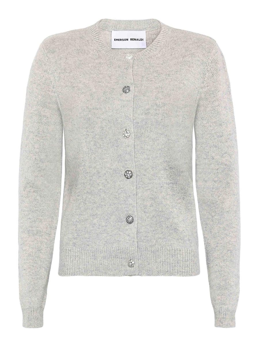 Emerson Renaldi Cardigan - Gris