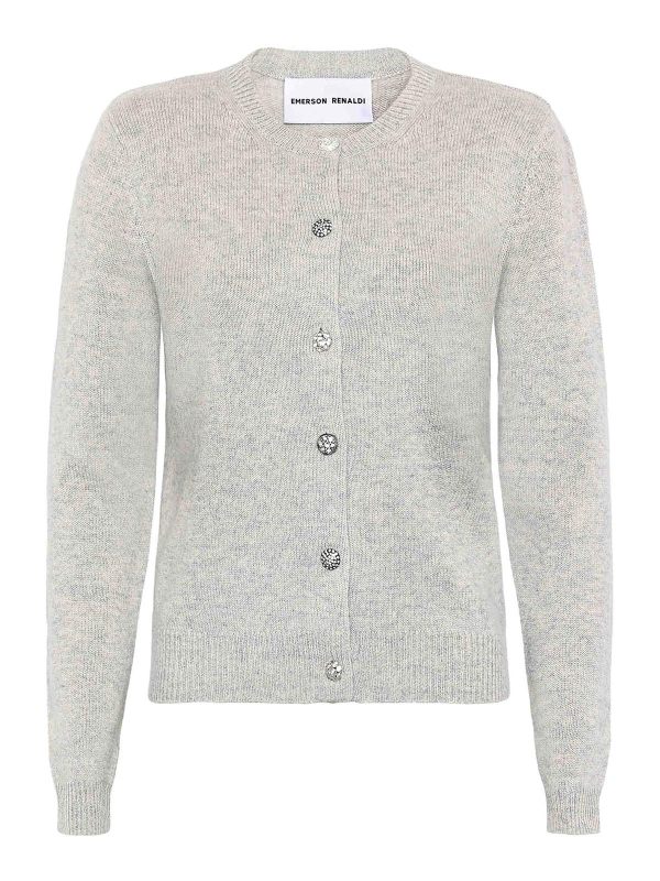 Emerson Renaldi Cardigan - Gris