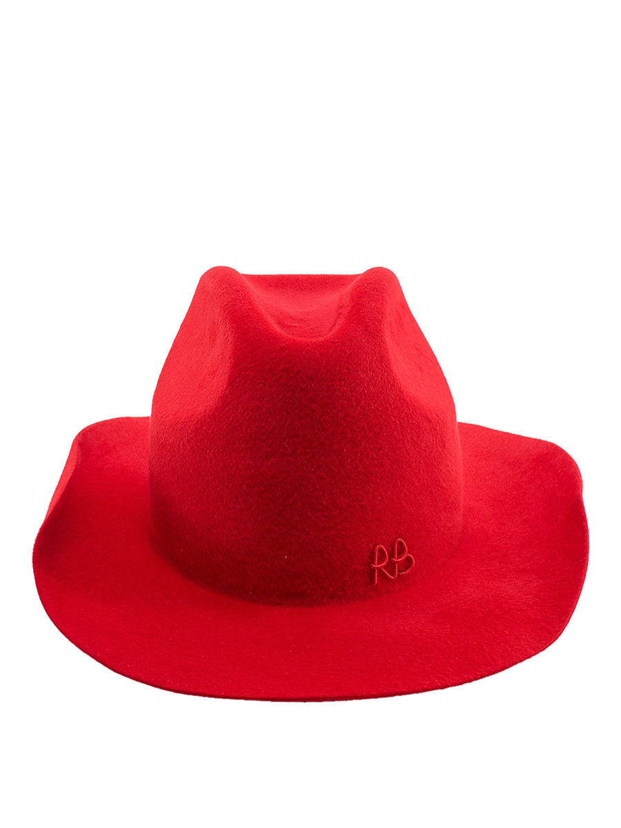 Ruslan Baginskiy Chapeau - Rouge