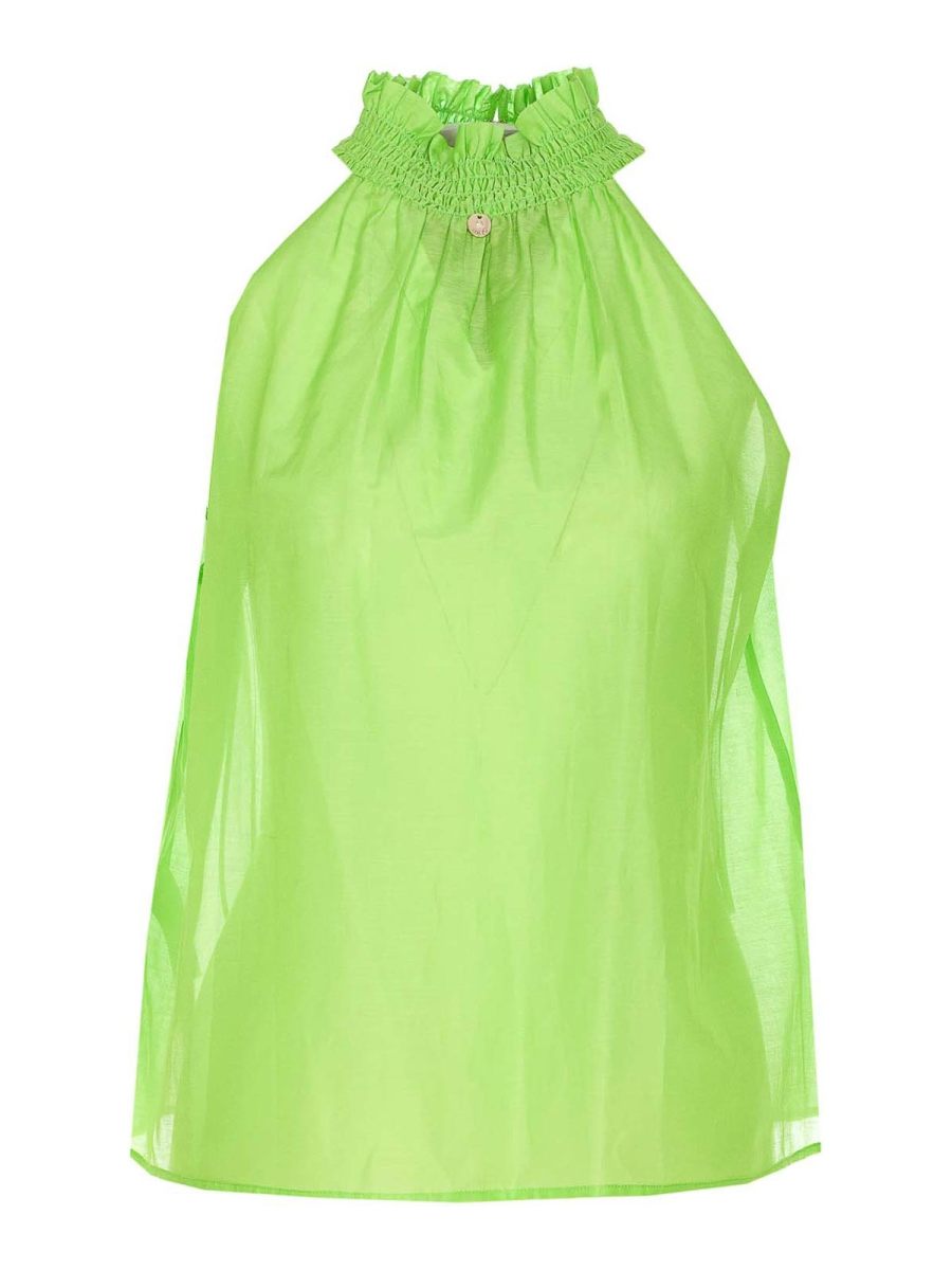 Liu Jo Top - Vert