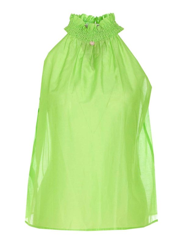 Liu Jo Top - Vert