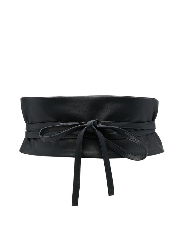 Furling By Giani Ceinture - Bleu