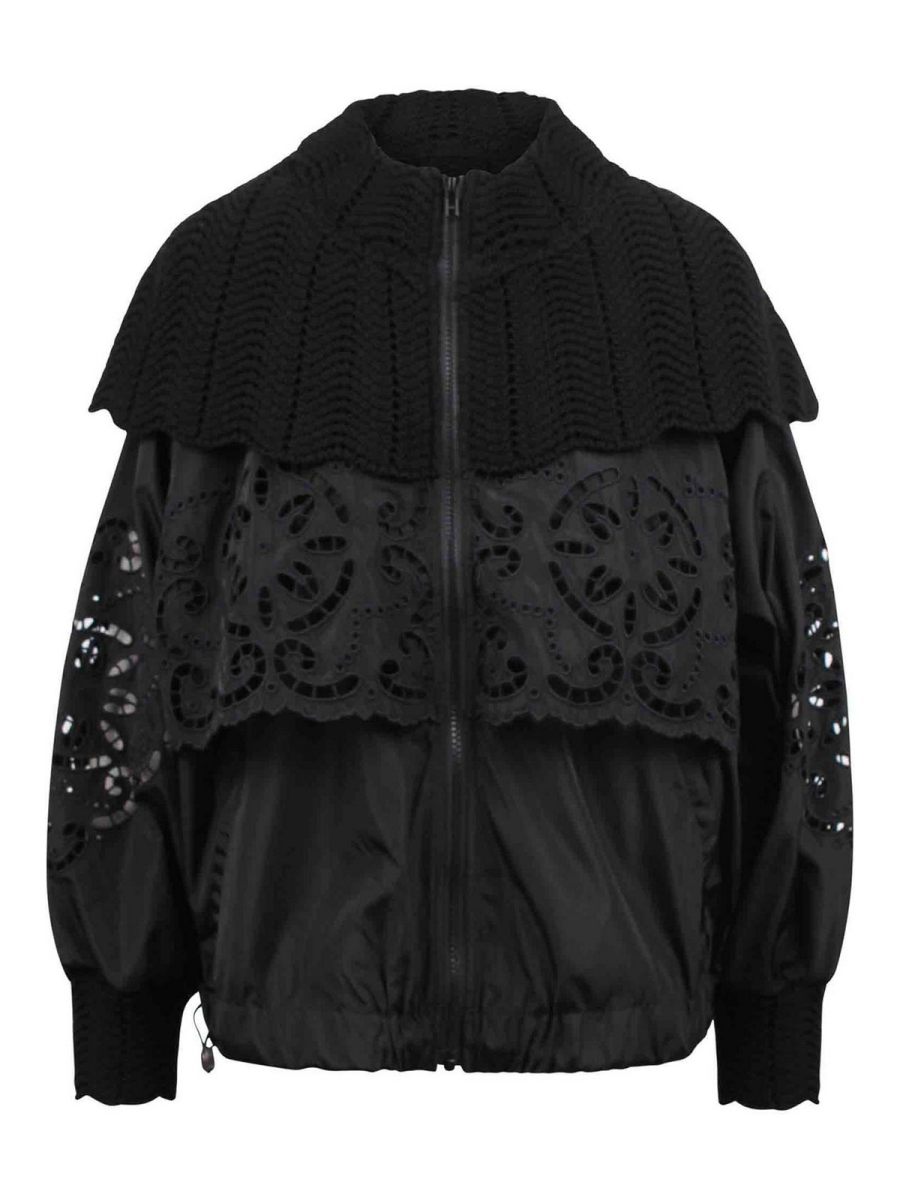 Sea New York Blazer - Noir