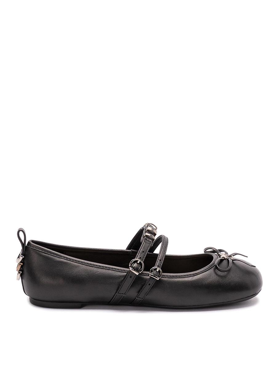 Pinko Ballerines - Noir