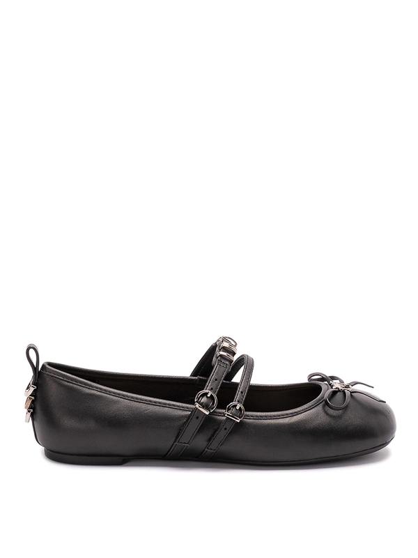 Pinko Ballerines - Noir