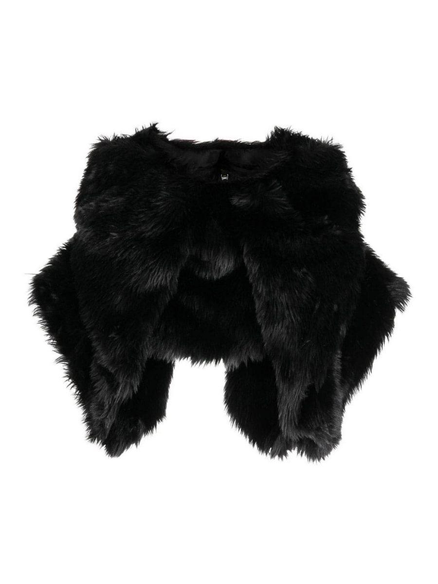 Comme Des Garcons Veste Casual - Noir