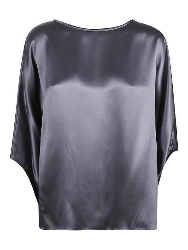 Eleventy Chemise - Bleu Clair