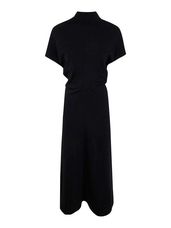 Drhope Robe De Soirée - Noir