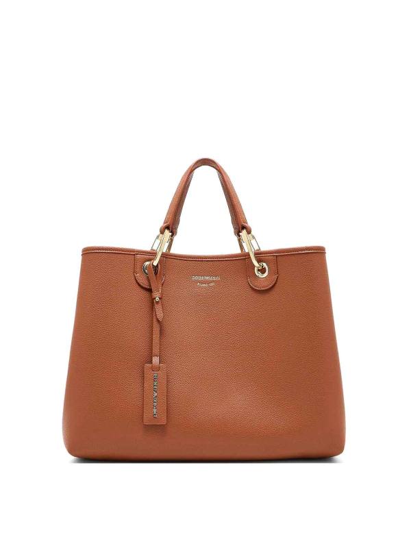 Emporio Armani Sac Bandoulière - Marr