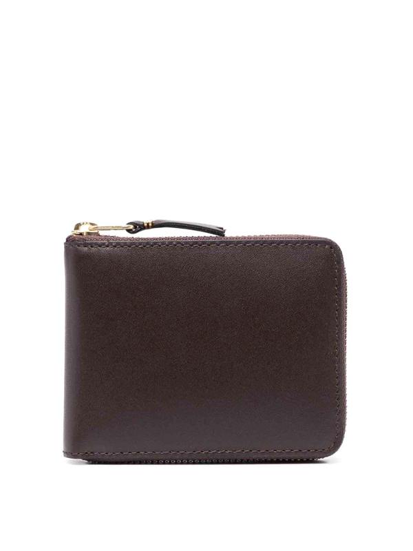 Comme Des Garcons Portefeuilles - Marr
