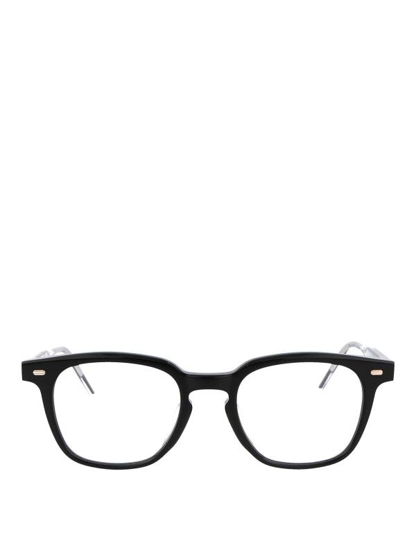 Gentle Monster Lunettes De Soleil - Noir