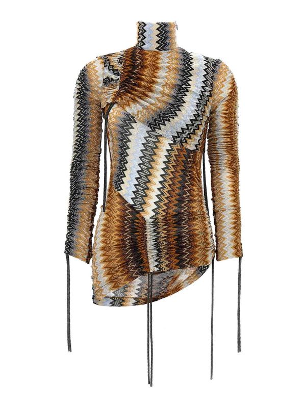 Missoni Top - Multicolore
