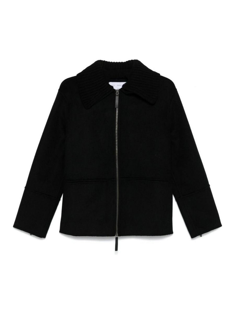 Proenza Schouler Veste Casual - Noir