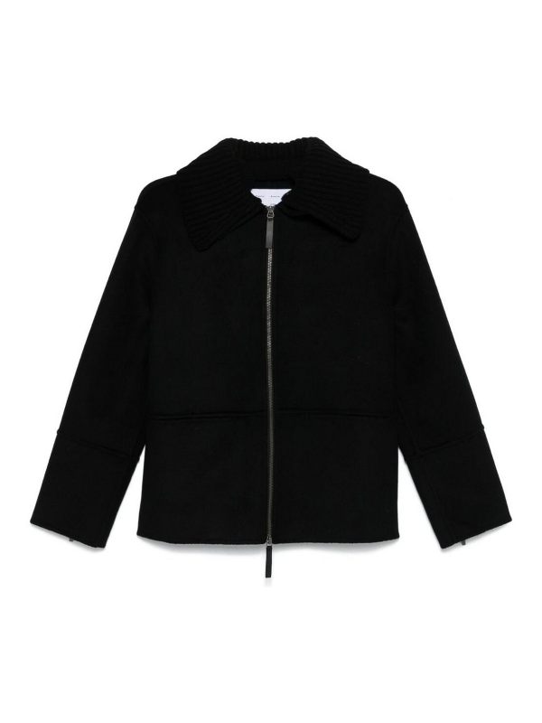 Proenza Schouler Veste Casual - Noir