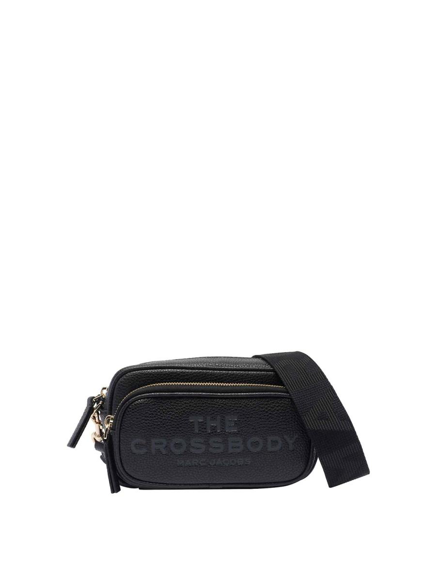 Marc Jacobs Sac Bandoulière - Noir