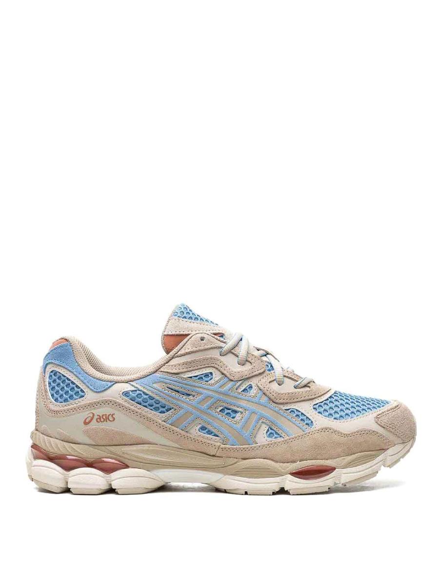 Asics Baskets - Gel Nyc
