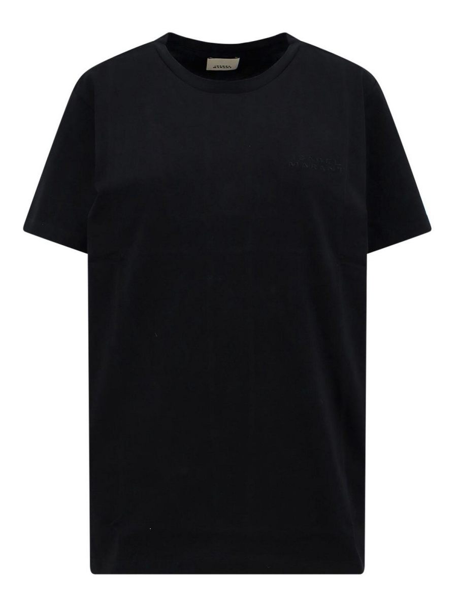 Isabel Marant T-Shirt - Noir
