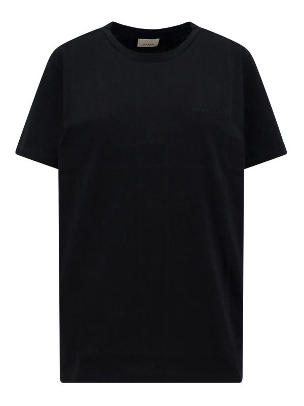 Isabel Marant T-Shirt - Noir