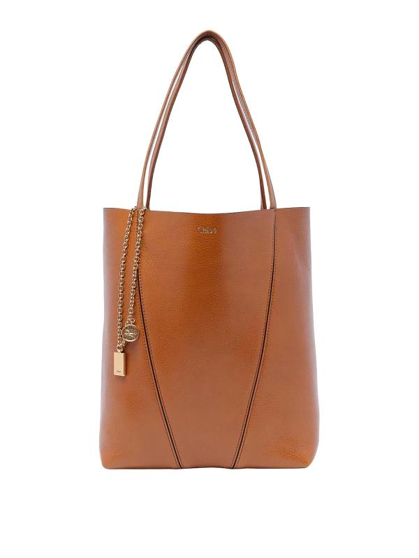 Chloe' Sac Cabas - Marr