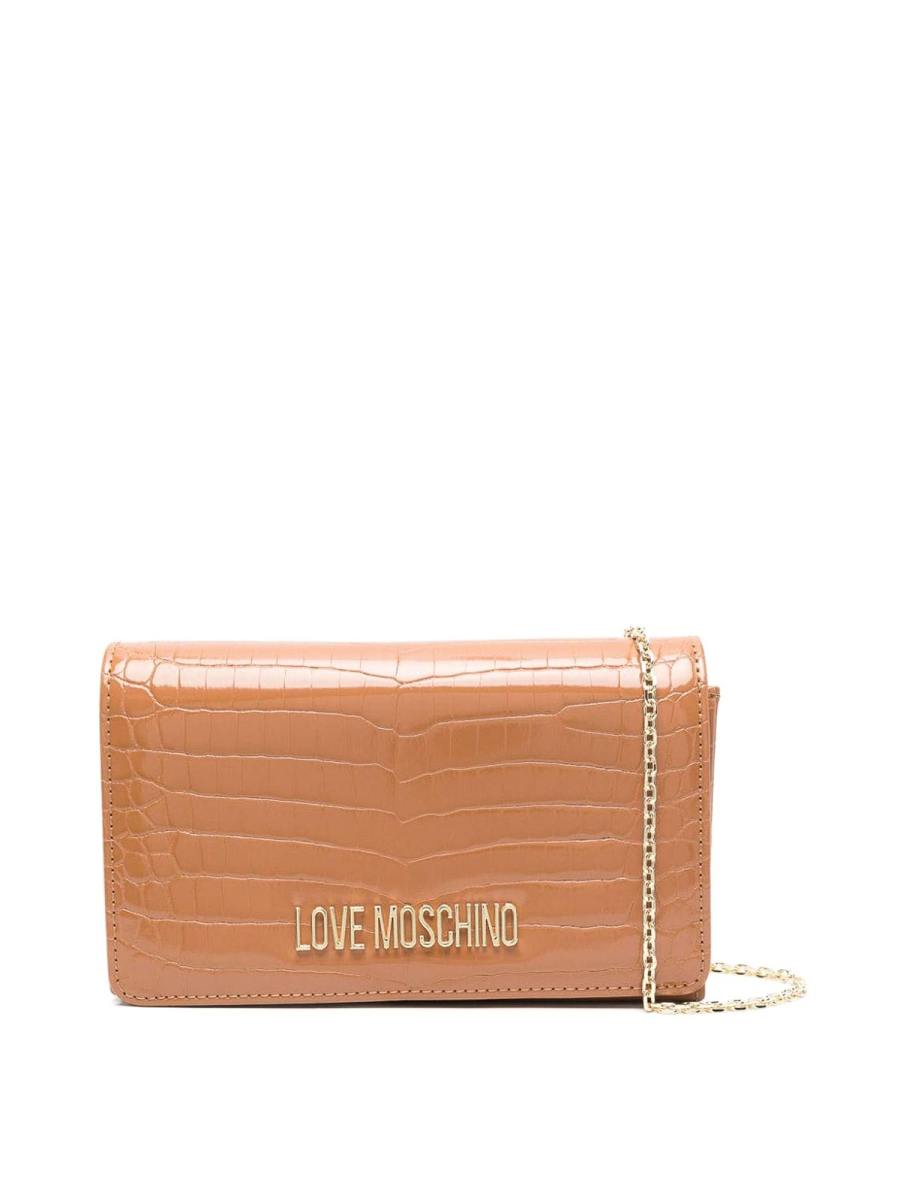 Love Moschino Sac Bandoulière - Marr