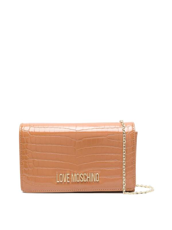 Love Moschino Sac Bandoulière - Marr