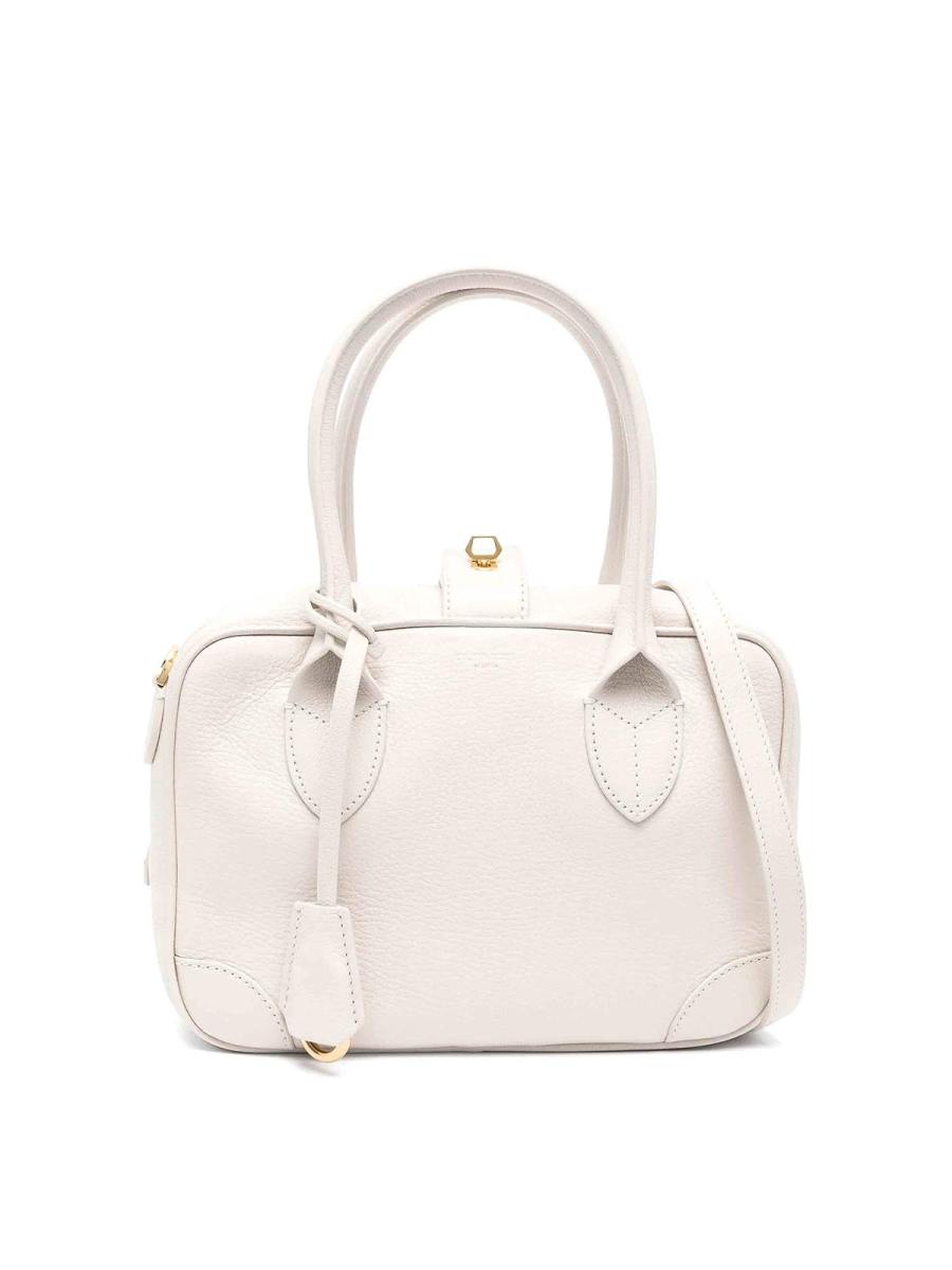 Golden Goose Sac Bandoulière - Blanc