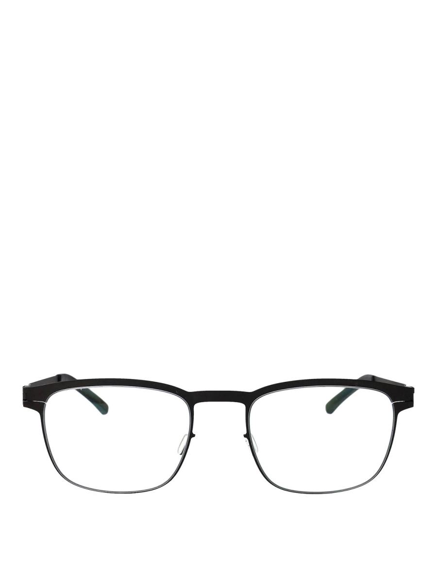 Mykita Lunettes De Soleil - Noir