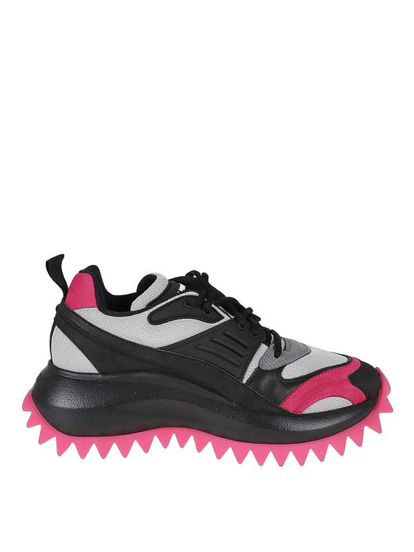 Vic Matie Chaussures - Noir