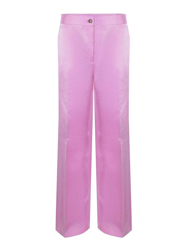 Pinko Pantalons Décontractés - Parlami