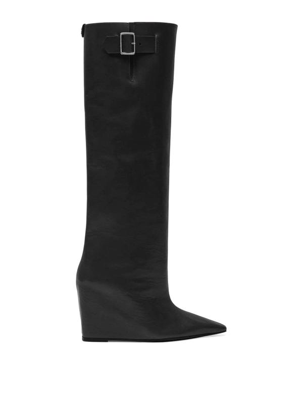 Courreges Bottes - Astro