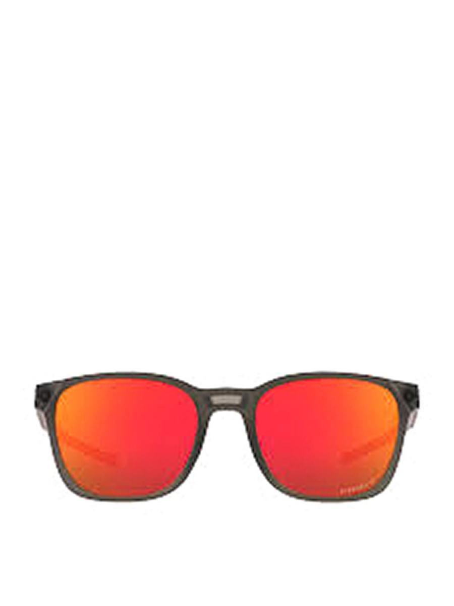 Oakley Lunettes De Soleil - Blanc