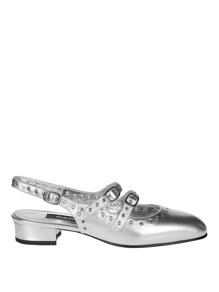 Carel Paris Chaussures - Argent