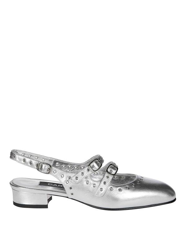 Carel Paris Chaussures - Argent