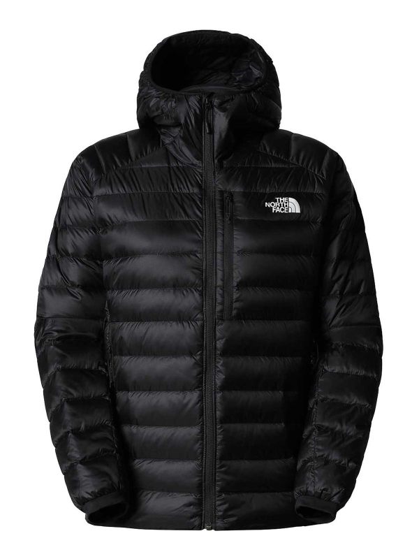 The North Face Blouson Rembourré - Noir