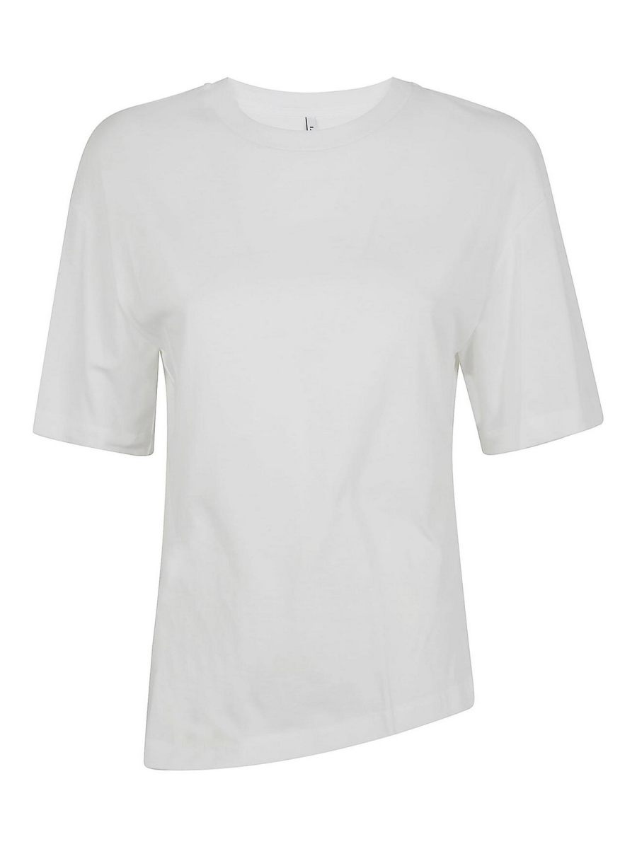 Liviana Conti T-Shirt - Blanc