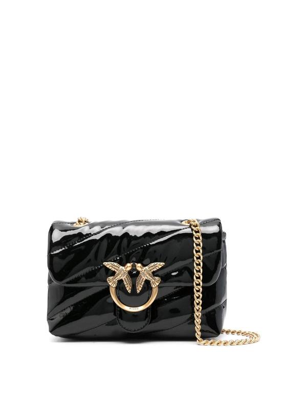 Pinko Sac Porté Épaule - Love Puff Baby