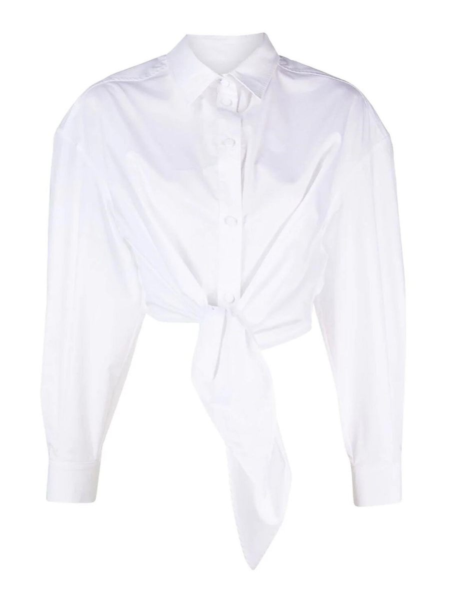 Alessandro Enriquez T-Shirt - Blanc